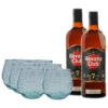 Havana Club 7 Jahre 2x 0,7 Liter Mit 6x Havana Tumbler -Getränke Verkäufe 2024 1 1 vWkx