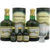 Connemara Family 2x0,7 Liter + 3x 0,05 Liter + 1 Glas -Getränke Verkäufe 2024 1 rGrY