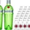 2 Tanqueray 10 Gin 0,7 Liter Mit 24x Goldberg Yuzu -Getränke Verkäufe 2024 2 Tanqueray 10 Gin 0 7 Liter mit 24x Goldberg Yuzu 1