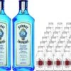 2x Bombay Saphire Gin 0,7 Liter Mit 24x Goldberg Yuzu 0,2 Liter -Getränke Verkäufe 2024 2x Bombay Saphire Gin 0 7 Liter mit 24x Goldberg yuzu 0 2 Liter 1