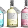 5th Gin Variation Set 2 5th Gin Variation Set -Getränke Verkäufe 2024 5th gin variation set 59397 bw9206