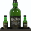 Ardbeg Whisky Exploration Pack 10 Jahre Mit 2 Miniaturen 2 Ardbeg Whisky Exploration Pack 10 Jahre Mit 2 Miniaturen -Getränke Verkäufe 2024 Ardbeg Whisky Exploration Pack 10 Jahre mit 2 Miniaturen 1