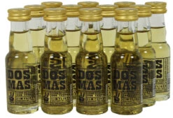 DOS MAS Mex Shot 12 Minis