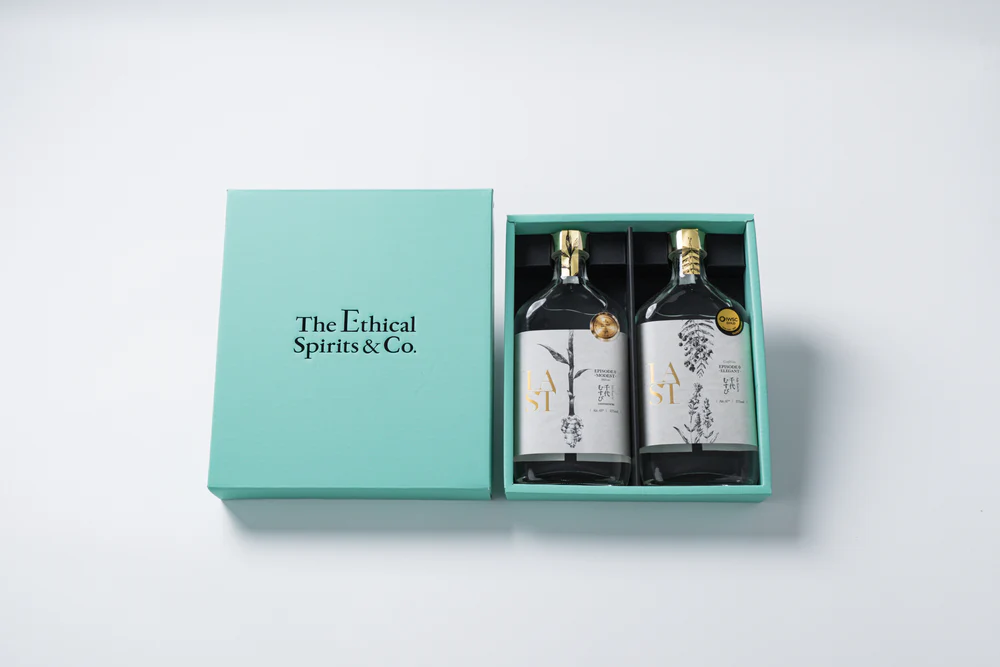 Gazebo Parts Direct Sales Store -Getränke Verkäufe 2024 EthicalSpiritsWhiteBack