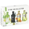 G'Vine Gin Collection Set 4x 0,05 Liter 1 G'Vine Gin Collection Set 4x 0,05 Liter -Getränke Verkäufe 2024 GVine Gin Collection 2023