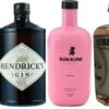 Gin Set - Lieblich -Getränke Verkäufe 2024 Gin Set Lieblich 1