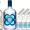 Gin Tasting Set - Internationale Gins -Getränke Verkäufe 2024 Gin Tasting Set Internationale Gins 1