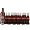 Havana Club 7 Jahre Mit Cola 2,7 Liter -Getränke Verkäufe 2024 Havana Club 7 mit Coke