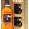 Isle Of Jura Whisky 10 Jahre 0,7l Mit Tumbler 1 Isle Of Jura Whisky 10 Jahre 0,7l Mit Tumbler -Getränke Verkäufe 2024 Jura 10 Tumbler GP