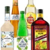 Mai Tai Cocktail Set -Getränke Verkäufe 2024 Mai Tai Pack