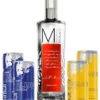 Monaco Vodka & Red Bull Summer Bundle 2,02 Liter 1 Monaco Vodka & Red Bull Summer Bundle 2,02 Liter -Getränke Verkäufe 2024 Monaco Vodka Red Bull Summer Package