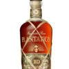 Plantation Barbados Extra Old Rum 0,7 Liter Mit 2 Gläsern -Getränke Verkäufe 2024 Plantation 20th anniversary