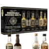 Douglas Laings Remarkable Malts Mini Set 6x 0,05 Liter