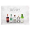Sierra Madre Premium Gin Set 5 X 50ml -Getränke Verkäufe 2024 Sierra Gin Set 2021