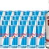Smirnoff Vodka & Redbull Sugarfree Megapack 2 Smirnoff Vodka & Redbull Sugarfree Megapack -Getränke Verkäufe 2024 Smirnoff Vodka Redbull sugarfree Megapack 1