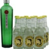 Tanqueray Gin No.Ten & Thomas Henry Tonic Set 2,7 Liter -Getränke Verkäufe 2024 Tanqueray Gin No Ten Thomas Henry Tonic Set 2 7 Liter 1