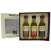 Tomintoul Whisky Tri Pack 3x 0,05 Liter -Getränke Verkäufe 2024 Tomintoul Tri Pack offen
