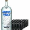 Absolut Vodka 3 Liter & Schwarze Dose (36 Stk.) 1 Absolut Vodka 3 Liter & Schwarze Dose (36 Stk.) -Getränke Verkäufe 2024 absolut vodka 3l schwarze dose 36 stk 54019 bw9022