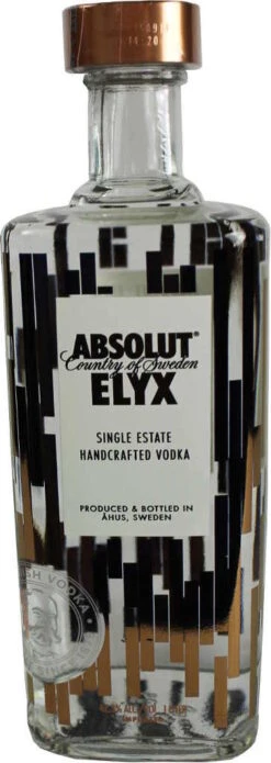 Absolut Vodka Elyx Bar Set 11 Absolut Vodka Elyx Bar Set -Getränke Verkäufe 2024 absolut vodka elyx bar set 63371 bw88298