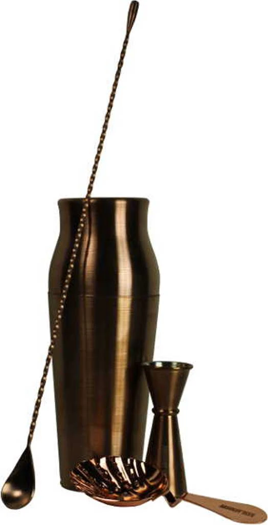 Absolut Vodka Elyx Bar Set 8 Absolut Vodka Elyx Bar Set – Bild 6