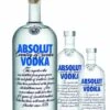 Absolut Vodka Mega-Set 5,75 Liter