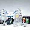 Absolut Vodka Premium Paket 6 X 1l -Getränke Verkäufe 2024 absolut vodka premium paket 6 x 1l 54337 bw2706