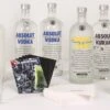 Absolut Vodka Promotion Party Paket (6 Flaschen) -Getränke Verkäufe 2024 absolut vodka promotion party paket 6 flaschen 54747 bw2980