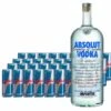 Absolut Vodka & Redbull Sugarfree Gigapack -Getränke Verkäufe 2024 absolut vodka redbull sugarfree gigapack 63029 bw9014