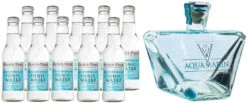 Aquamarin Mediterranean Tonic Set 2,5 Liter