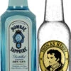 Bombay Sapphire Gin Mini & Thomas Henry Tonic Set 0,25 Liter -Getränke Verkäufe 2024 bombay sapphire gin mini amp thomas henry tonic set 23069 18999