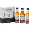 Bowmore Whisky Distillers Miniature Collection 0,15 Liter -Getränke Verkäufe 2024 bowmore whisky distillers miniature collection 56207 bw3843