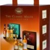 Classic Malt Set The Six -Getränke Verkäufe 2024 classic malt set the six 5673 2967