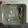 Crystal Head Vodka 0,7 Liter Mit Cocktail Shaker -Getränke Verkäufe 2024 crystal head vodka 0 7l mit cocktail shaker 24574 16403