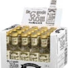 De Geele Köm Aquavit Mini 24er Pack 0,48 Liter -Getränke Verkäufe 2024 de geele kom aquavit mini 24er pack 24654 30129