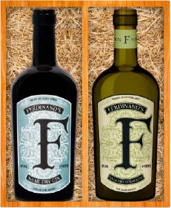 Ferdinands Martini Cocktail Bundle