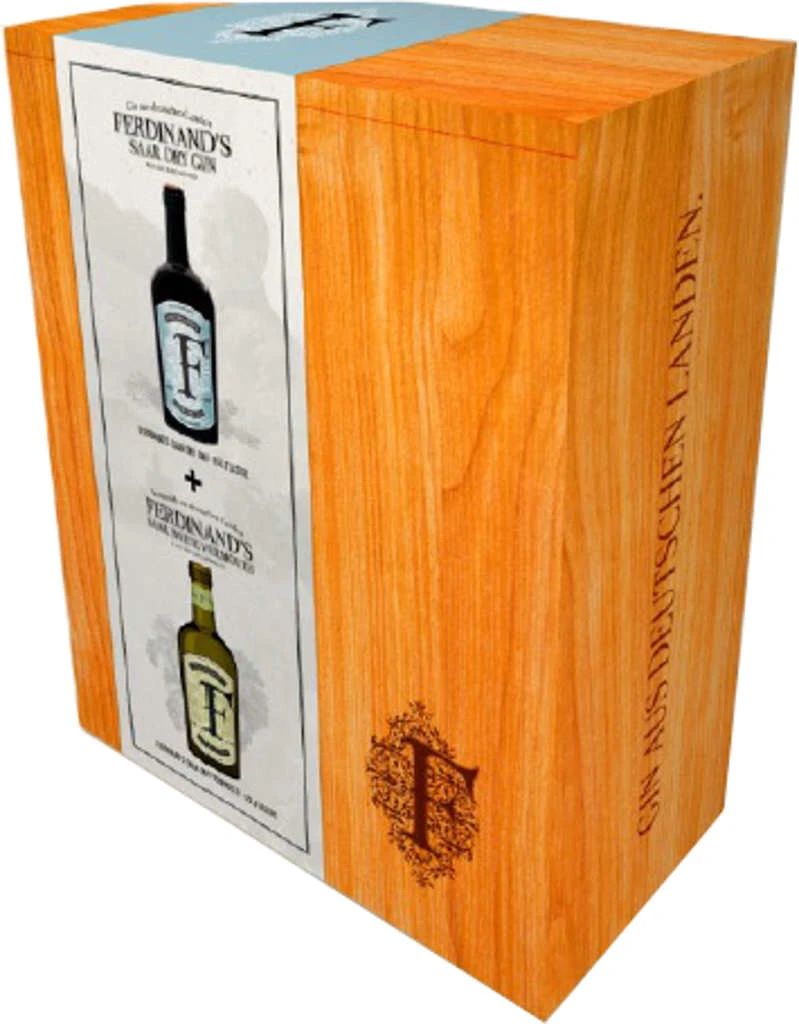 Ferdinands Martini Cocktail Bundle 4 Ferdinands Martini Cocktail Bundle – Bild 2