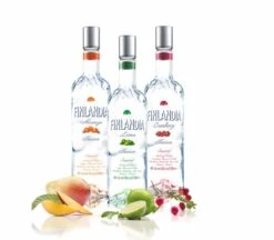 Finlandia Fusion Set 3 Liter