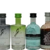 Gin Mini Set - The Glamorous Ones -Getränke Verkäufe 2024 gin mini set the glamorous ones 6425 9149