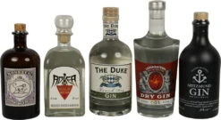 Gin Set Deutschland