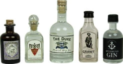 Gin Set Deutschland Mini -Getränke Verkäufe 2024 gin set deutschland mini 66159 bw9628