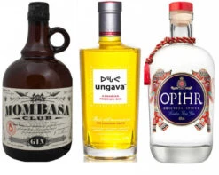 Gin Set - Die Extravaganten