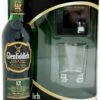 Glenfiddich Whisky 12 Jahre - Scotch On The Rocks 0,7 Liter