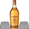 Glenmorangie Whisky The Original 0,7l Mit 2 Tumblern