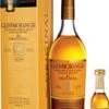 Glenmorangie Whisky The Original 0,7 Liter Mit Nectar D'or Miniatur -Getränke Verkäufe 2024 glenmorangie whisky the original mit nectar d or miniatur 5 bw3926