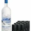 Grey Goose Vodka 1,5 Liter & Schwarze Dose (12 Stk.) -Getränke Verkäufe 2024 grey goose vodka 1 5 l schwarze dose 12 stk 56113 bw9019