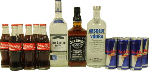 Happy Weekend Pack 5 Happy Weekend Pack -Getränke Verkäufe 2024 happy weekend pack 58037 bw9138