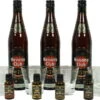 Havana Club - Aromatic Bitter Gläser Set -Getränke Verkäufe 2024 havana club aromatic bitter glaser set 17714 9610