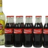 Havana Club 3 Jahre 0,7 Liter Mit 10x Cola 0,2 Liter