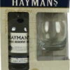 Haymans 1850 Reserve Gin 0,7 Liter In Geschenkpackung Mit Glas -Getränke Verkäufe 2024 haymans 1850 reserve gin 0 7l in geschenkpackung mit glas 1 6059