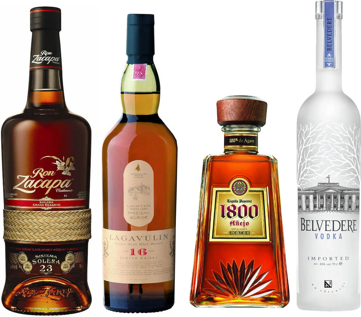 Bottleworld Classics Set 4 Bottleworld Classics Set – Bild 2